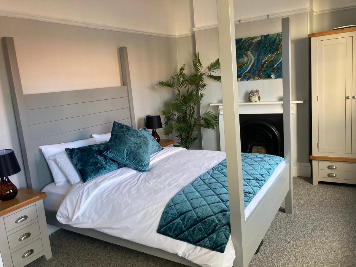Stylish Flat In Yeovil Somerset Eksteriør bilde